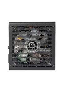 Блок питания Thermaltake Smart PS-SPR-0750NHSABE-1, 750Вт, 80 PLUS Bronze, 120мм, черный