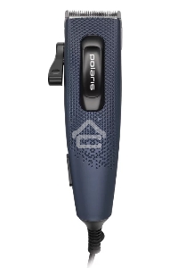 Машинка для стрижки Polaris PHC0954 синий