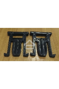 Шарниры (петли) крышки сканирования HP LJ M1536 (CE538-40006) 2шт OEM
