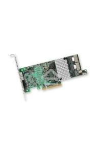 Контроллер LSI 9271-8I SGL RAID 0/1/10/5/6/50/60 8i-ports 1Gb (LSI00330)