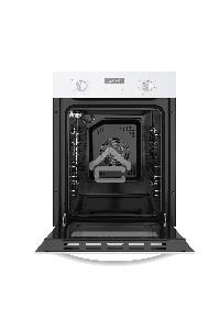 Шкаф духовой электрический Maunfeld EOEM516W, встраиваемый