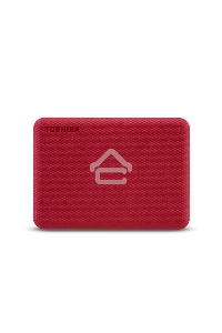 Внешний жесткий диск TOSHIBA HDTCA20ER3AA/HDTCA20ER3AAU Canvio Advance 2ТБ 2.5