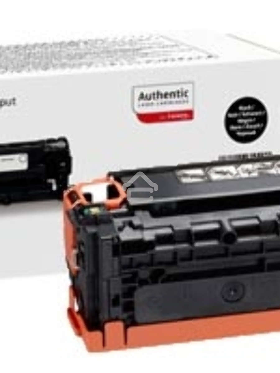Картридж лазерный Canon Cartridge 731BK (6272B002) черный (1400 стр.) для Canon LBP7100Cn/7110Cw