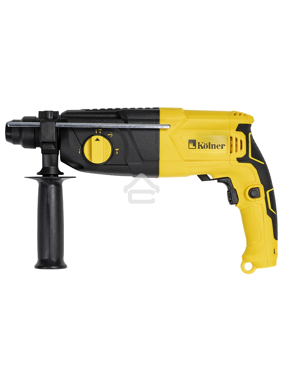 Перфоратор KOLNER KRH 700H