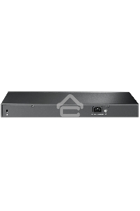 Коммутатор TP-Link TL-SG1428PE Easy Smart 28?портовый гигабитный коммутатор с 24 портами PoE+ SMB