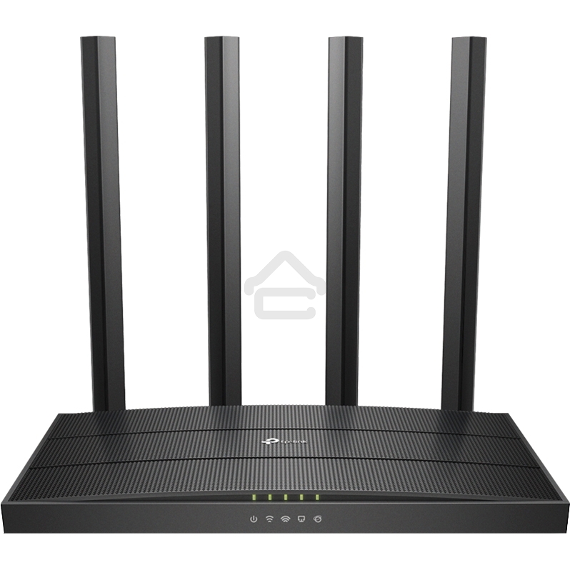 Маршрутизатор TP-Link Archer C6 V2 / V3 / V4 AC1200 /AC1300