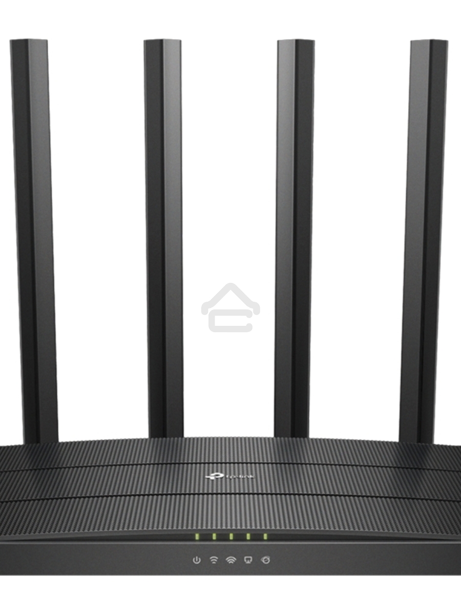Маршрутизатор TP-Link Archer C6 V2 / V3 / V4 AC1200 /AC1300