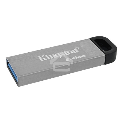 Флешка USB Kingston USB Flash KYSON 64Gb USB 3.2 Gen 1