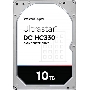 Жесткий диск SAS 10TB 7200RPM 12GB / S 256MB DC HC330 WUS721010AL5204_0B42303 WD