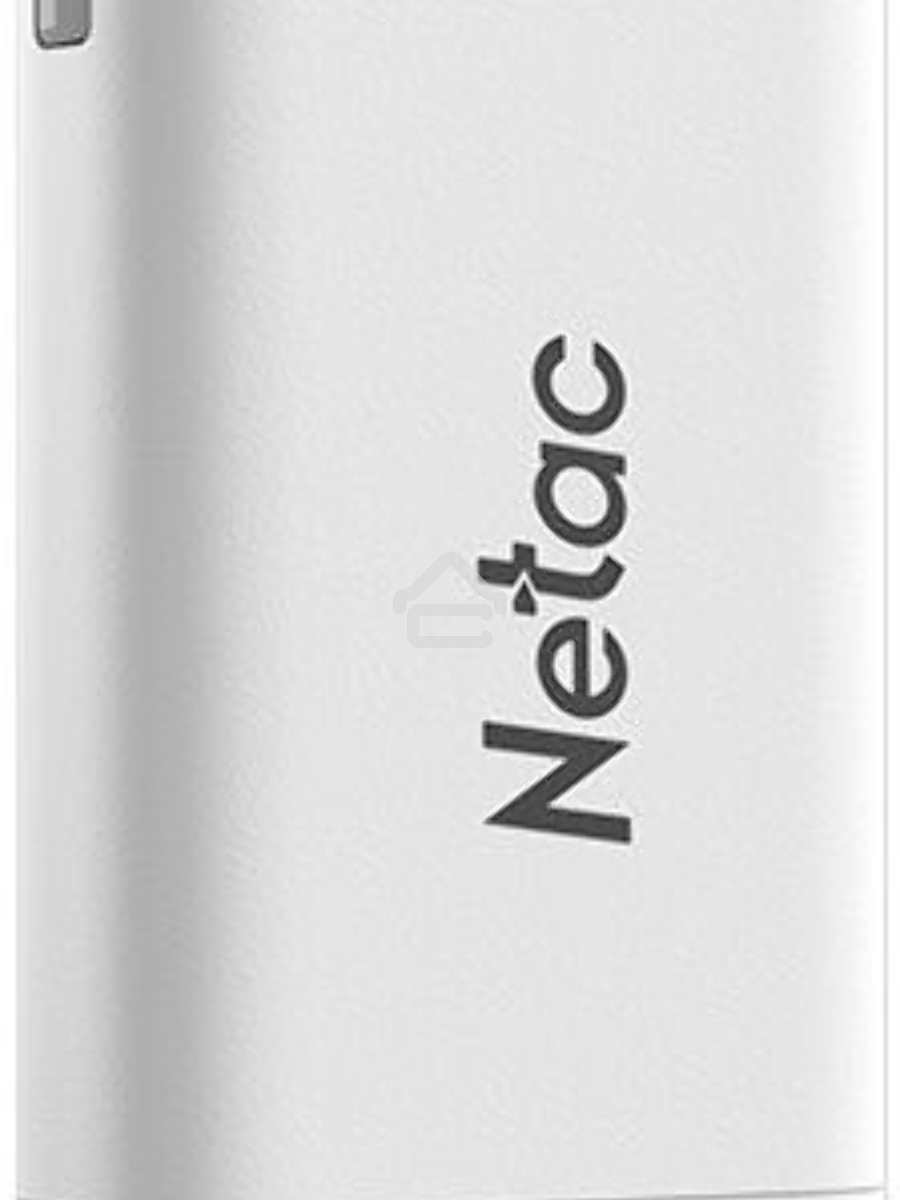 Флеш диск Netac 512Gb U185 NT03U185N-512G-30WH USB3.0 белый