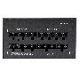 Блок питания Zalman TeraMax II (ZM1200-TMX2), 1200Вт, 120мм, 80 PLUS Gold, модульный, черный