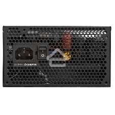 Блок питания Chieftec Polaris 3.0 PPS-850FC-A3, 850Вт, 80 PLUS Gold, 140мм, модульный, черный