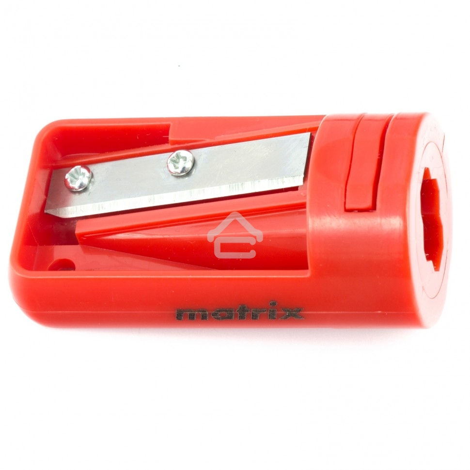 Точилка Matrix для карандашей малярных