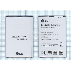 Аккумуляторная батарея BL-47TH для LG D838 G Pro 2