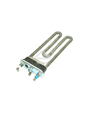 Нагреватель (ТЭН) для стиральной машины Indesit, Ariston, Ardo 1900W, L-180 Thermowatt 3406049