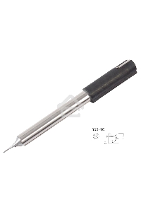 Жало паяльное Quick 303-1C