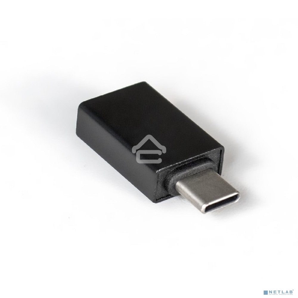 Переходник ExeGate EX284938RUS Type-C-USB 3.0 ExeGate EX-USB3-CMAF (USB Type-C/USB 3.0 Af)