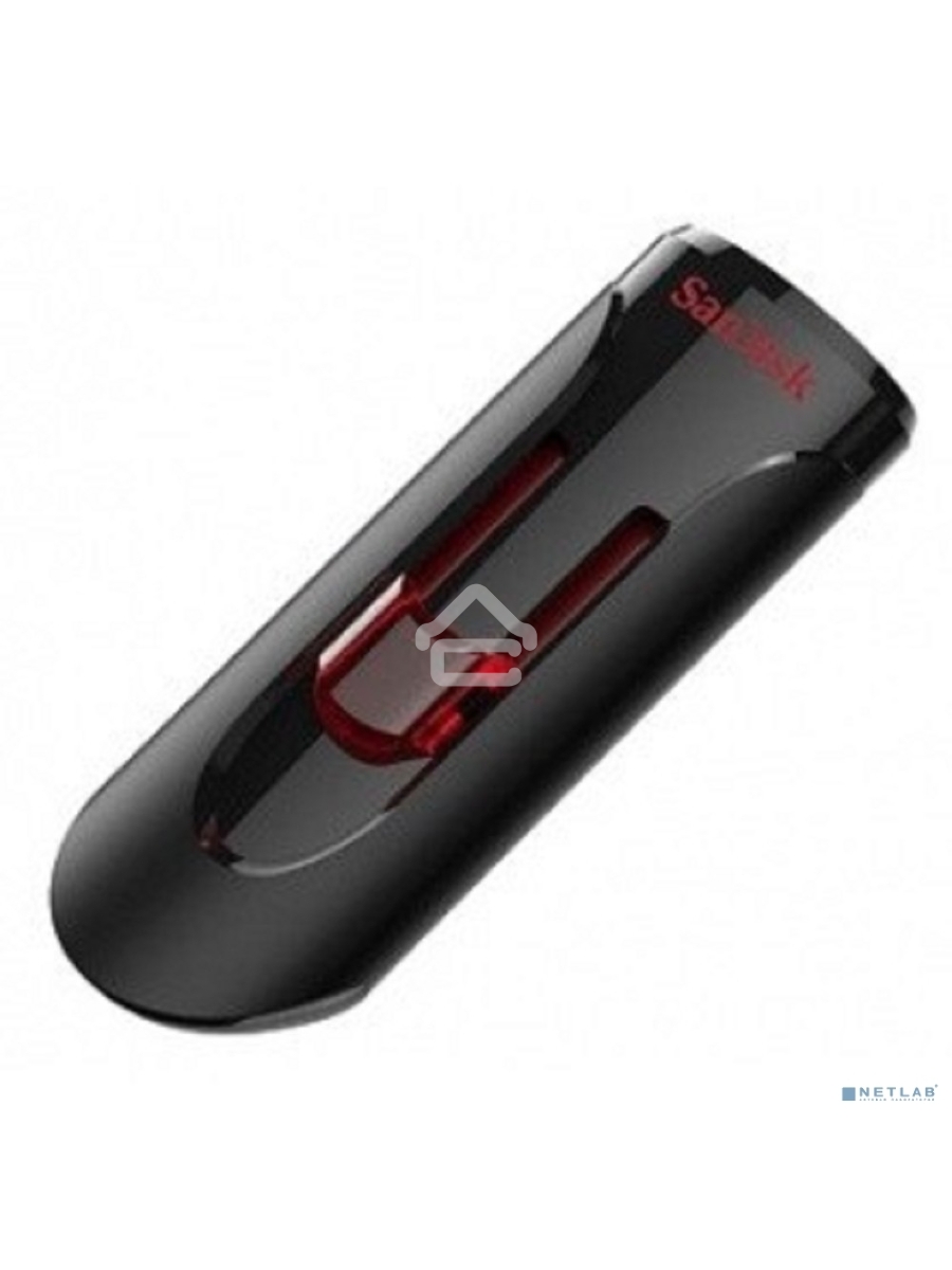 Флеш диск 256GB SanDisk CZ600 Cruzer, USB 3.0