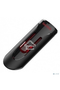 Флеш диск 256GB SanDisk CZ600 Cruzer, USB 3.0