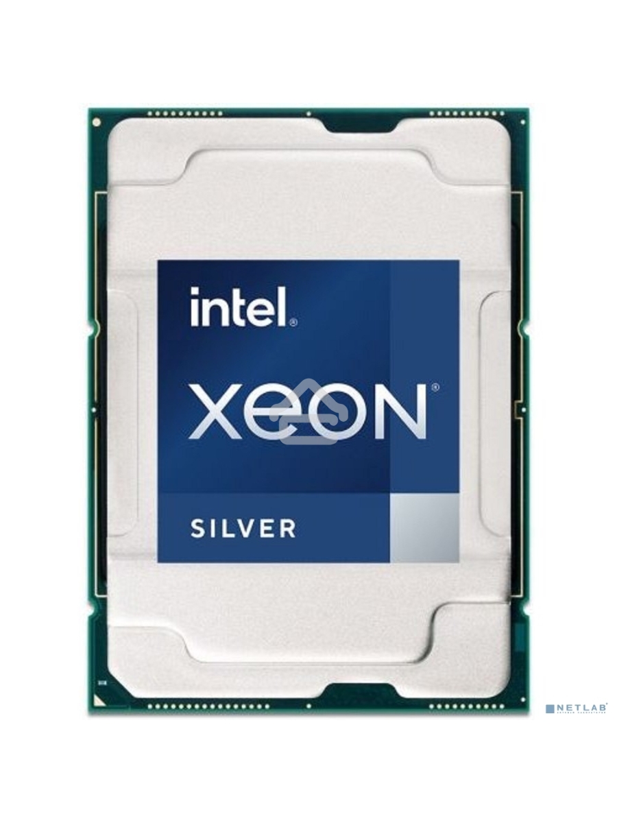 Процессор Intel Xeon Silver 4316 Soc-4189 2.3GHz OEM