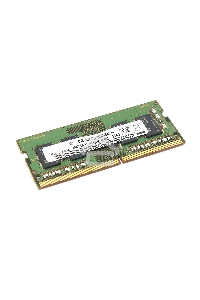 Оперативная память Samsung, DDR4, 4GB (1x4GB), 2400 MHz, CL17, SO-DIMM