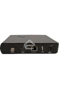 Комплект спутникового телевидения Триколор GS Hub 2 Box черный