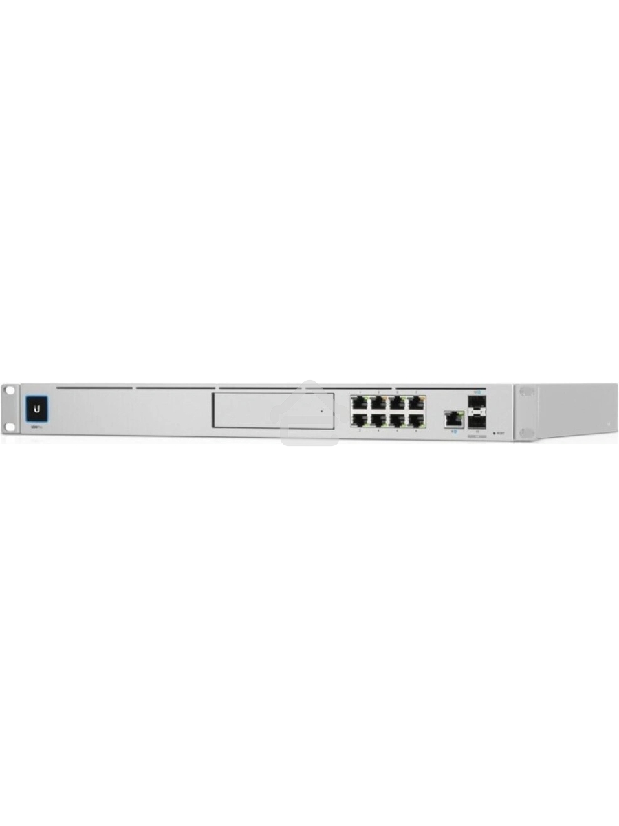 Контроллер Ubiquiti UniFi UDM-Pro