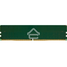 Оперативная память Kingston Server Premier, DDR5, 16GB (1x16 GB), 5600 MHz, CL46, DIMM, ECC