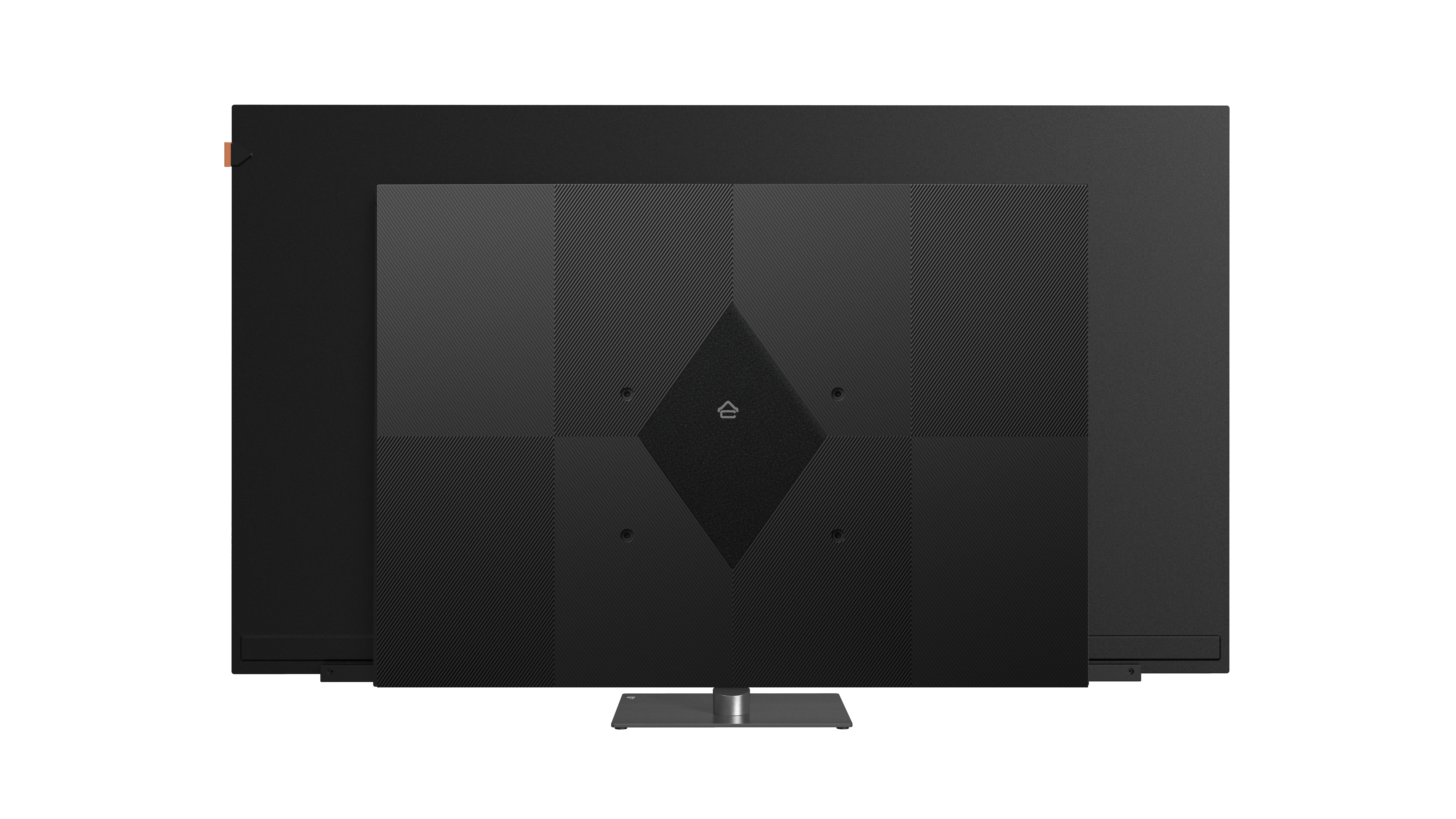 Телевизор Skyworth 65SXF9850 черный 65
