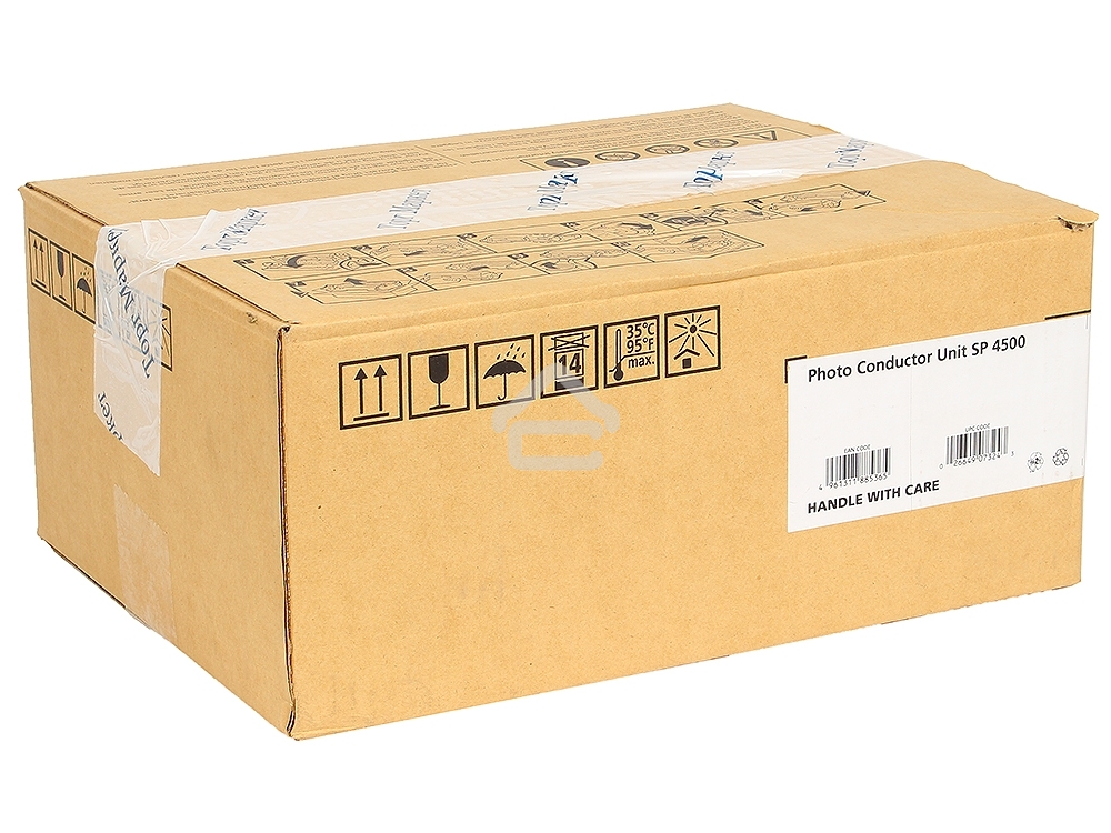 Фотобарабан Ricoh SP 4500 для SP 4510DN SP410SF. черный. 20000 страниц.