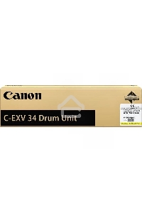 Барабан CANON  С-EXV 34 для IR ADV C2020/2030 Yellow