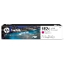Картридж HP 982X пурпурный PageWide Enterprise Color 765/780/785 T0B28A 16000 стр.