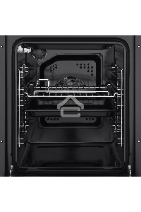 Шкаф духовой электрический Maunfeld EOEM516W, встраиваемый
