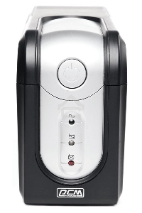 Источник бесперебойного питания Powercom Imperial IMP-625AP 375Вт 625ВА черный