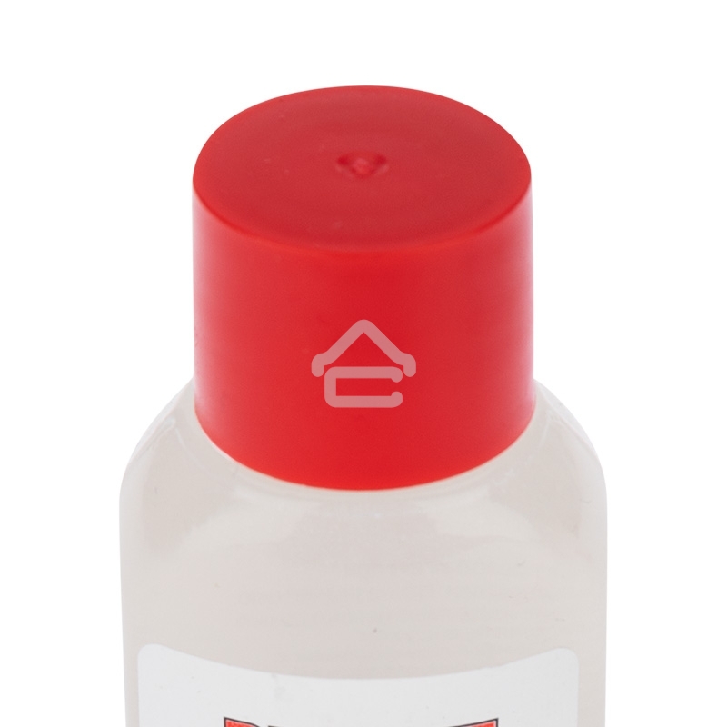 Флюс для пайки Rexant, ПАЯЛЬНАЯ КИСЛОТА, 30 мл, флакон