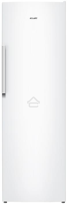 Морозильная камера Atlant М-7606-100-N, белый, 245л, 7 ящиков
