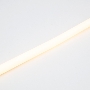 Гибкий неон LED 360 (круглый), теплый белый, бухта 50 м