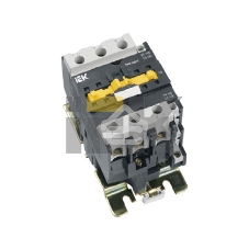 Контактор КМИ-35012 50А 230В/АС3 1НО ИЭК KKM31-050-230-11