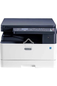 МФУ лазерный XEROX B1025DN (B1025V_B), A3, ч/б, печ. 25 стр/мин (A4) 14 стр/мин (A3), скан. до 30 стр/мин., 1200 x 1200 dpi (печать) 600x600dpi (скан.), Ethernet, USB