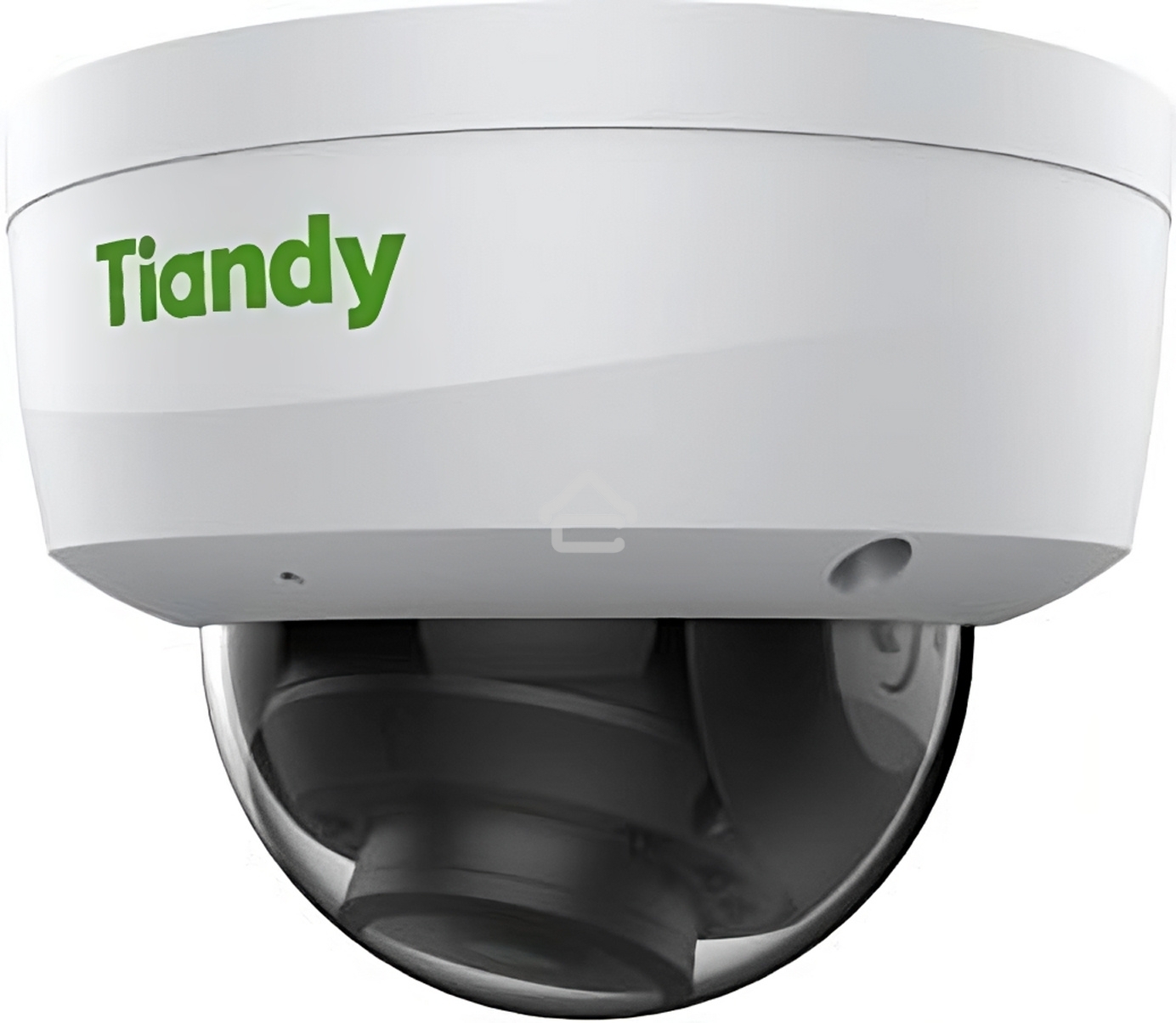 Камера видеонаблюдения IP Tiandy TC-C35KS I3/E/Y/M/S/H/2.8мм/V4.0 2.8-2.8мм корп.:белый (TC-C35KS I3/E/Y/M/S/H/2.8/V4.0)