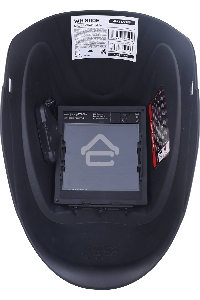Маска сварщика Patriot WH 800E в индивидуальной упаковке