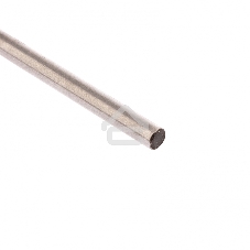 Сверло по дереву Сибртех 8х500 мм, цилиндрический хвостовик