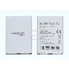 Аккумуляторная батарея BL-48TH для LG Optimus G Pro E988