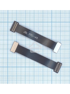 Шлейф матрицы для Samsung A5