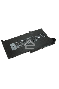 Аккумуляторная батарея для ноутбука Dell Latitude 12 7280 7480  11,4V 42Wh