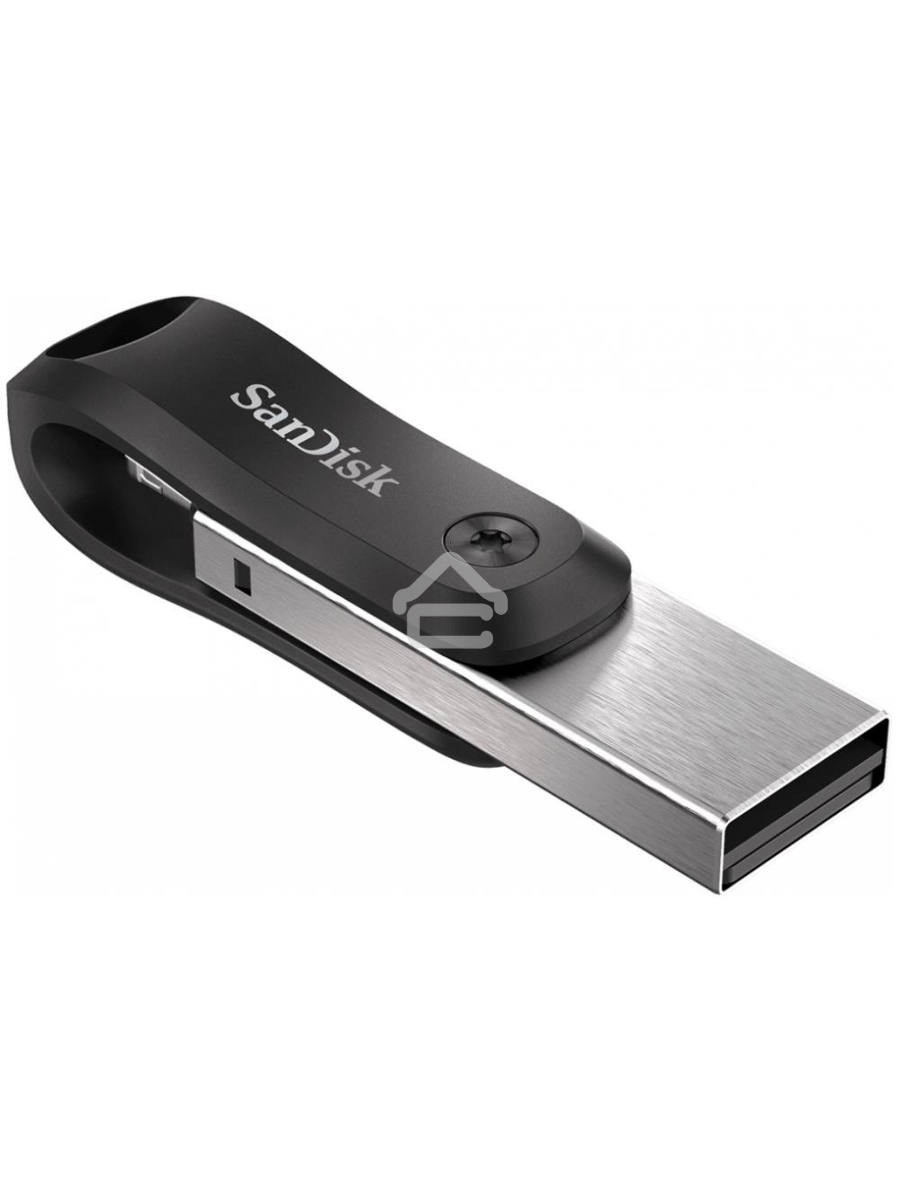 Флеш диск Sandisk USB3 128GB SDIX60N-128G-GN6NE