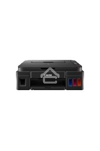 МФУ струйный Canon PIXMA G3410 (2315C009), A4, цветное, печ. 8.8 стр/мин (ч/б) 5 стр/мин (цвет), скан. до 19 стр/мин., 4800x1200 dpi (принтер) 1200х600 dpi (сканер), USB, Wi-Fi