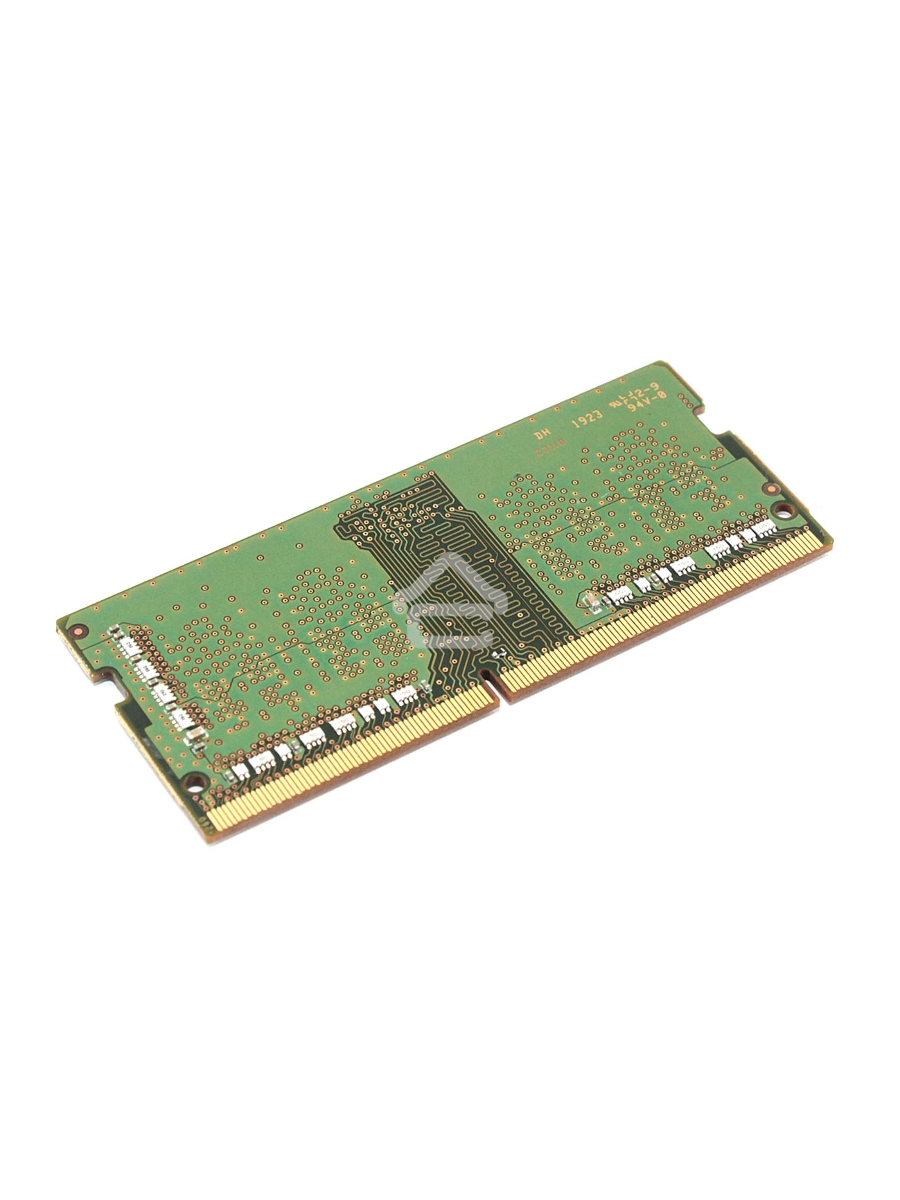 Оперативная память Samsung, DDR4, 4GB (1x4GB), 2400 MHz, CL17, SO-DIMM