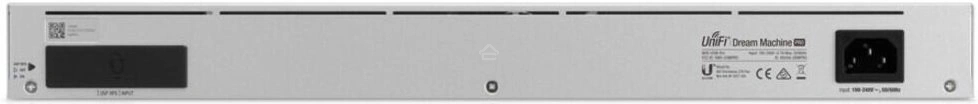 Контроллер Ubiquiti UniFi UDM-Pro