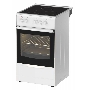 Электрическая плита Darina 1B EС 331 606 W белый